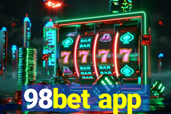 98bet app